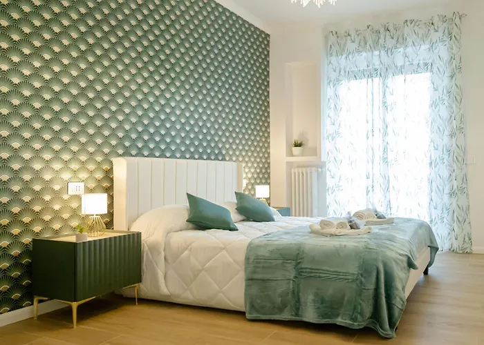 Apartment Porta Metronia Moderno Per 5 Persone Al Centro Rom
