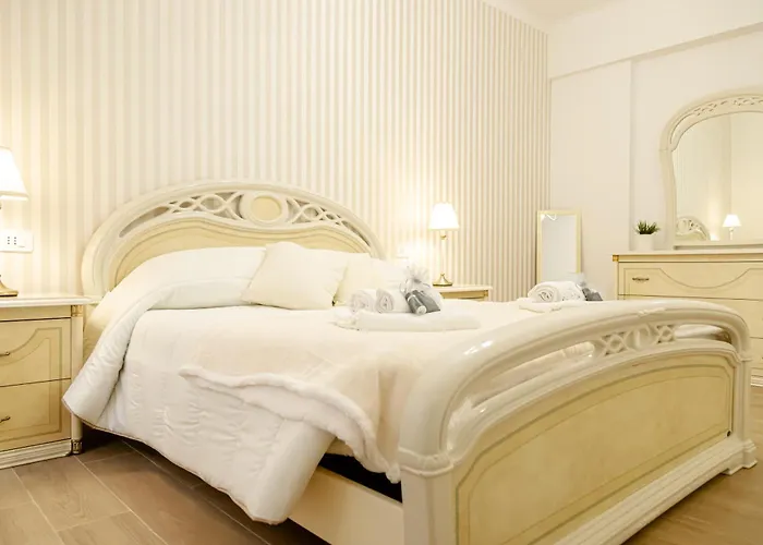 Apartment Porta Metronia Moderno Per 5 Persone Al Centro Rom