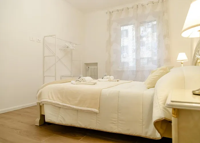Apartment Porta Metronia Moderno Per 5 Persone Al Centro Rom
